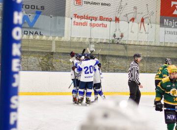 Jedny z posledních reportů roku 2022!